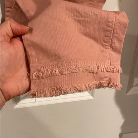 Loft jeans - Picture 2 of 5